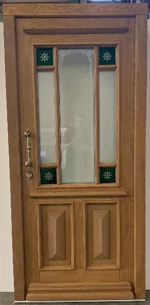 Referenz | Ossenbrüggen GmbH & Co. KG Tischlerei - Zimmerei, Beidenfleth